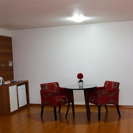 Elsenau Hotel Panambi エクステリア 写真