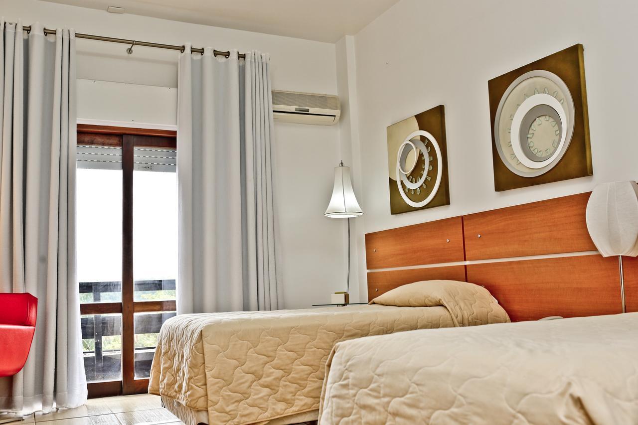 Elsenau Hotel Panambi エクステリア 写真