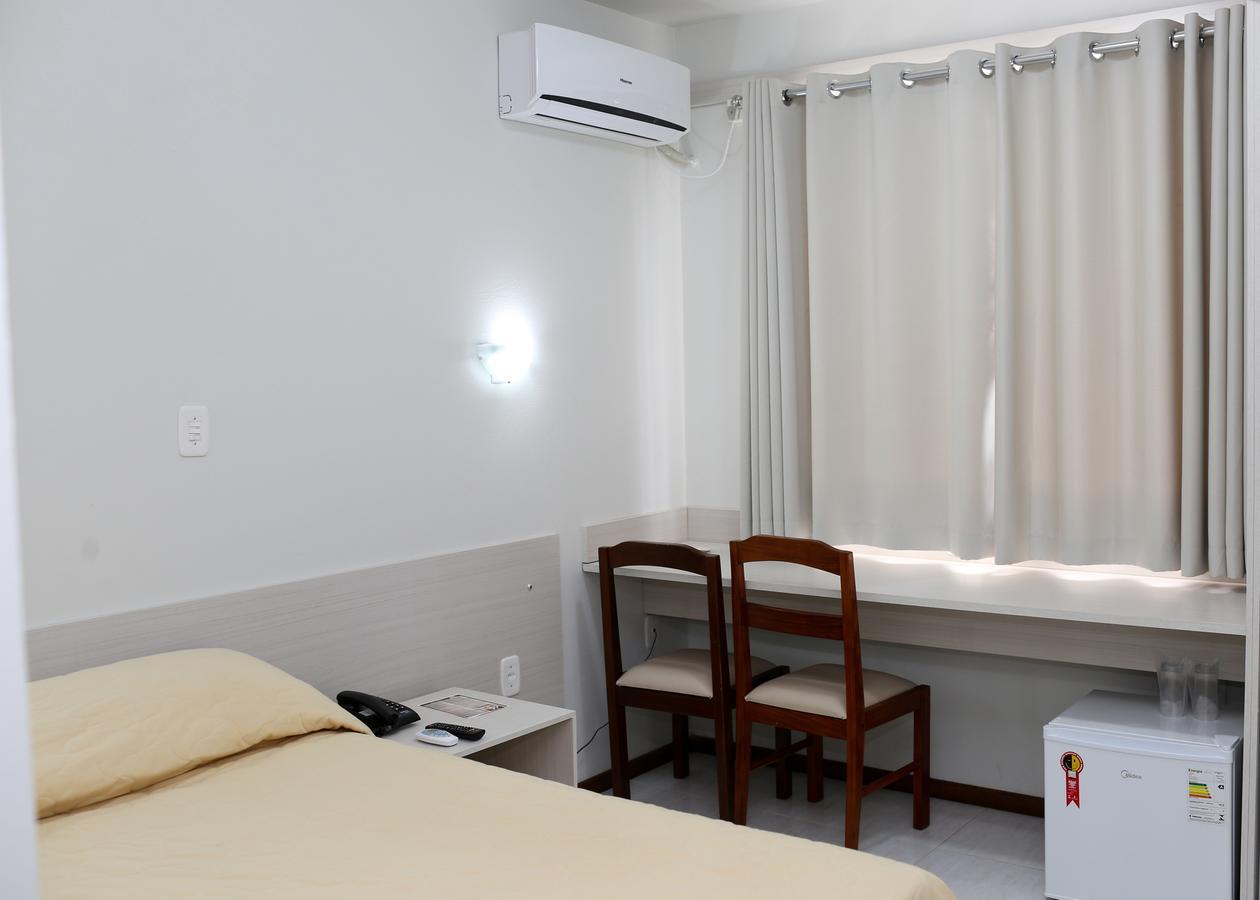 Elsenau Hotel Panambi エクステリア 写真