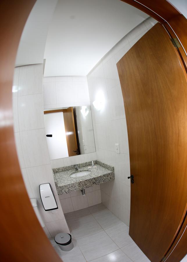 Elsenau Hotel Panambi エクステリア 写真